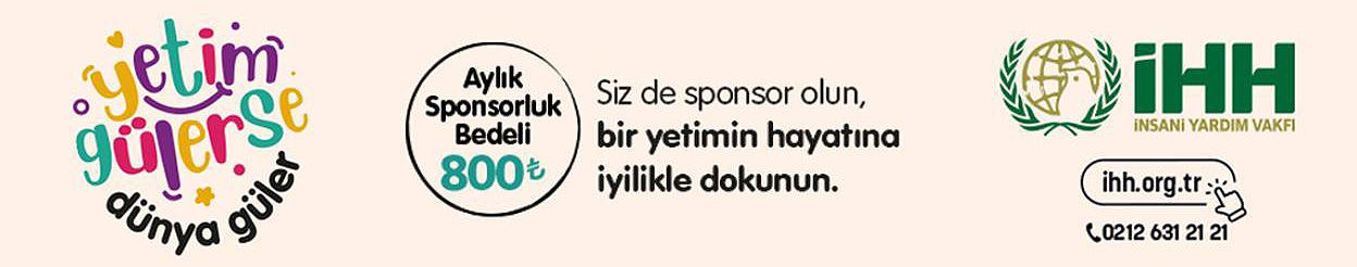 İHH Yetim Seferberlik