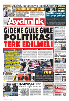 Aydinlik