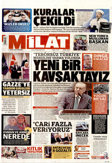 Mi̇lat