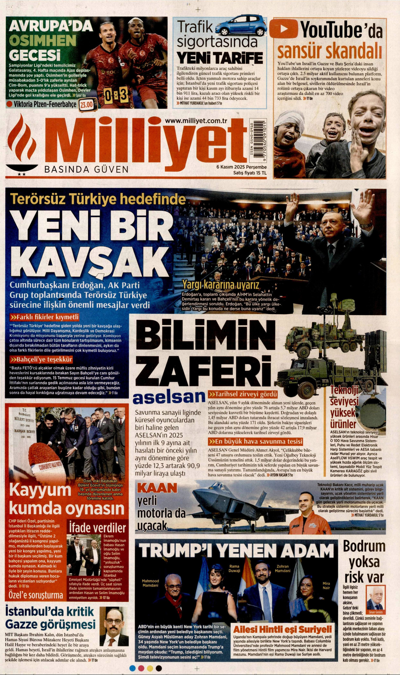 Mi̇lli̇yet