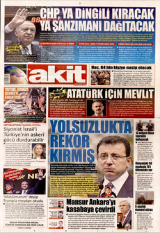 Yeni̇ Aki̇t