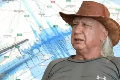 ÜŞÜMEZSOY; "İSTANBUL FAYI 100 YIL KIRILMAZ"