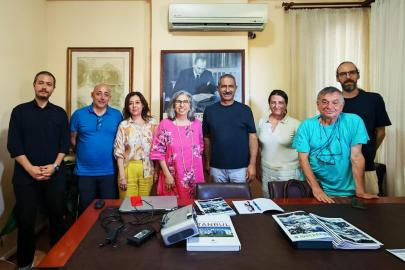 ADALAR BELEDİYE MECLİSİ “SAKİN ŞEHİR” YOLUNDA İLK ADIMI ATTI