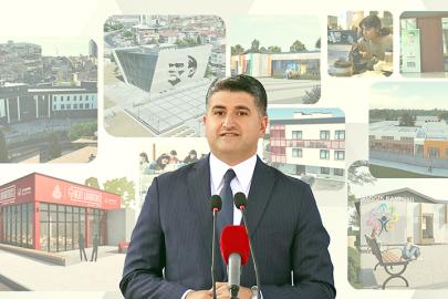 ATAŞEHİR BELEDİYESİ'NDEN 12 YENİ PROJE İÇİN GERİ SAYIM