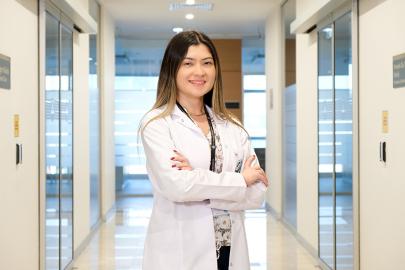 DİŞ RENGİ SAĞLIK HAKKINDA İPUÇLARI VERİYOR!