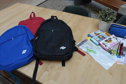 KARTAL BELEDİYESİ’NDEN KIRTASİYE DESTEĞİ