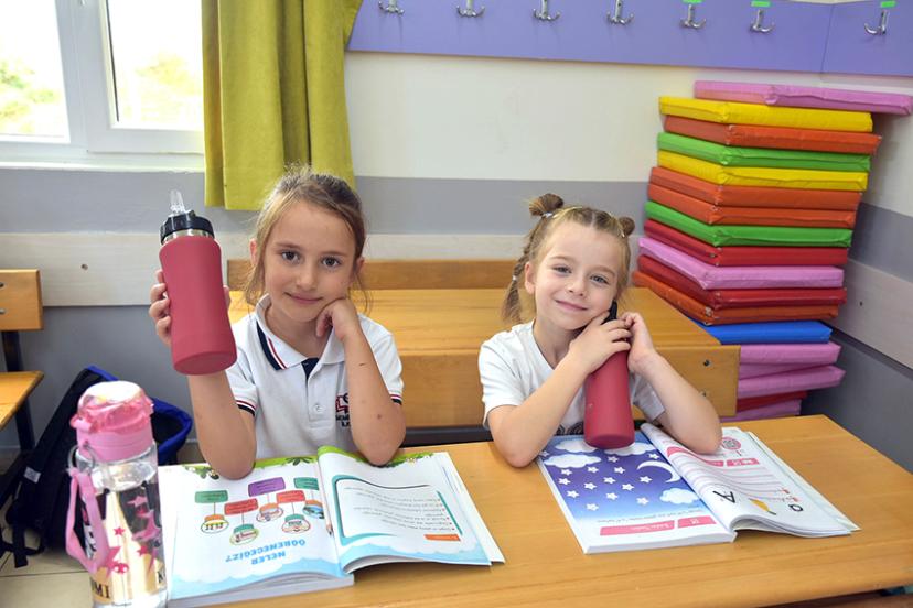 PENDİK’TE ÇEVRE DOSTU PROJE DEVAM EDİYOR