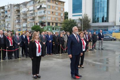 19 EKİM MUHTARLAR GÜNÜ KARTAL’DA KUTLANDI