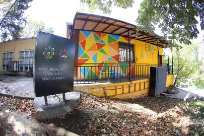 ATAŞEHİR, AVRUPA SOSYAL HİZMETLER ÖDÜLLERİ’NDE FİNALDE