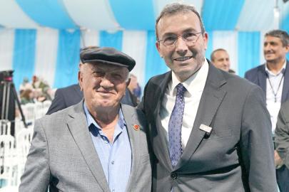 PENDİK'TE 'MEMLEKET GÜNLERİ' BAŞLADI