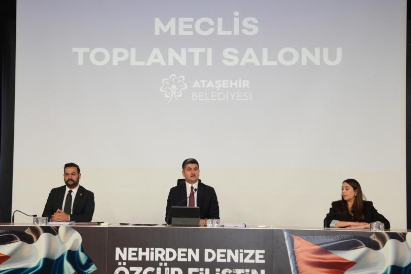 “BU SESSİZLİĞİN PARÇASI OLMAYACAĞIZ”