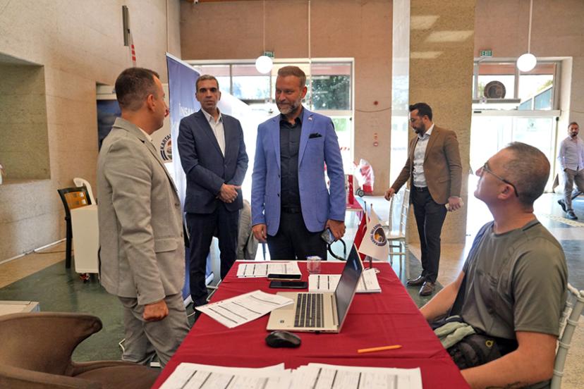 KARTAL BELEDİYESİ’NDEN İSTİHDAM İÇİN ÖNEMLİ ADIM