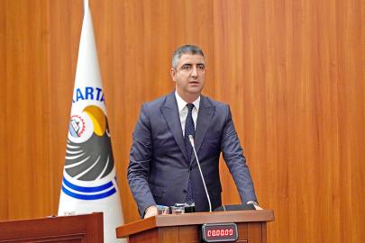 KARTAL BELEDİYESİ'NİN '2026 YILI BÜTÇESİ 8 MİLYAR 180 MİLYON TL' OY ÇOKLUĞU İLE KABUL EDİLDİ