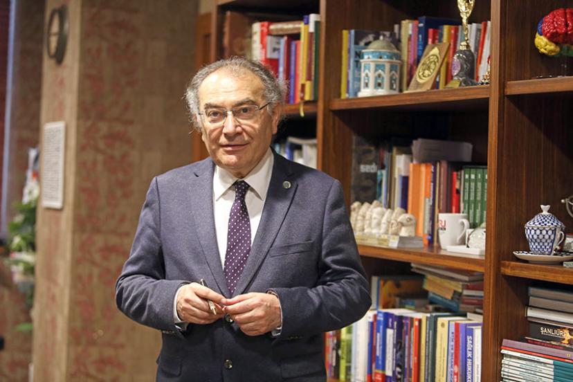 “Krizlerde psikolojik sağlamlık”