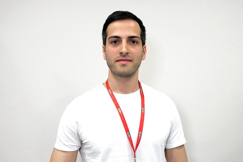 KÜÇÜK ADIMLAR BÜYÜK FARK YARATIYOR!