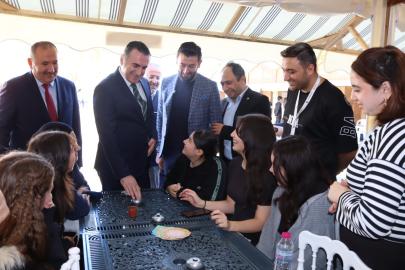 PENDİK’TE BİLİM COŞKUSU: ŞENLİK BAŞLADI!