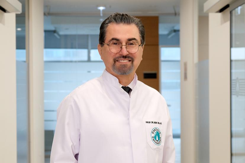 PROTEZ ESTETİK VE SAĞLIĞI GERİ KAZANDIRIYOR!