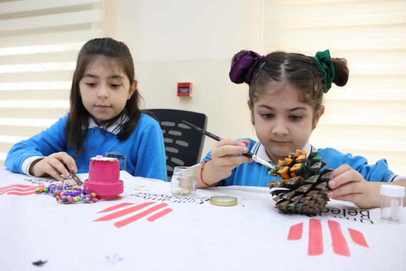 ÜMRANİYE BELEDİYESİ’NDEN ‘BU OKYANUS HEPİMİZİN’  PROJESİ