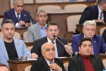 Başkan Çerkez; “İlçemize Kalıcı Eserler Kazandırmaya Devam Edeceğiz”