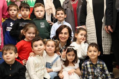 Beykoz 'Şok Hizmet' İncirli Mahallesi'nde