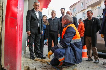 Beykoz’da Şok Hizmet Programı Tokatköy’de