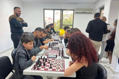 CHP PENDİK GENÇLİĞİNDEN HAMLE BİRLİKTELİĞİ