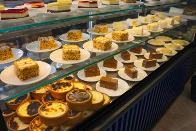 Ihlamur Kafe, Trabzonpark Millet Bahçesi’nde Hizmete Açıldı