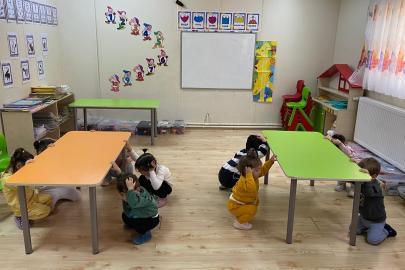 KARTAL BELEDİYESİ’NDE GERÇEKÇİ DEPREM TATBİKATI