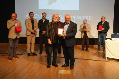 Kartal’da Vedat Günyol Paneli Yoğun İlgi Gördü