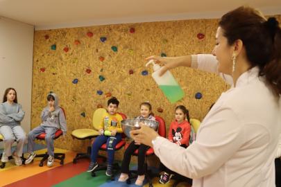 MALTEPE’DE BİLİM DOLU TATİL BAŞLADI