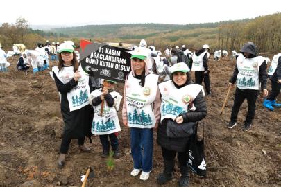 PENDİKLİLER, GELECEĞE NEFES OLDU