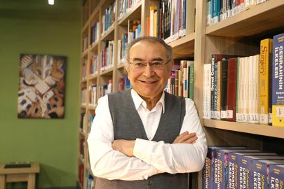 PROF. DR. NEVZAT TARHAN: “ANLAM VE AMAÇSIZLIK BEYİN ORKESTRASINI BOZAR”