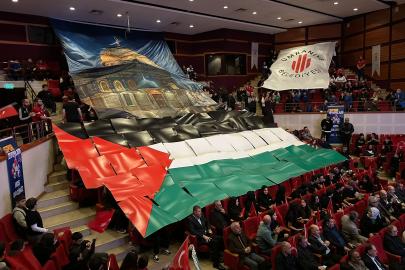 ÜMRANİYE BELEDİYESİ 18. GELENEKSEL SPOR OYUNLARI İÇİN START VERDİ