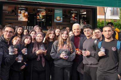 Ümraniye’de  Motivasyon Programlarına Yoğun İlgi