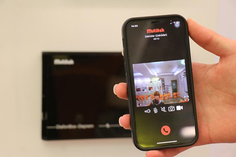 Üsküdar Üniversitesi’nden Türkiye’de bir ilk!