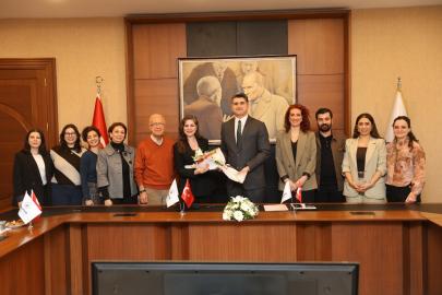 ATAŞEHİR'DE ÇOCUKLAR İÇİN GÜÇLÜ ATILIM