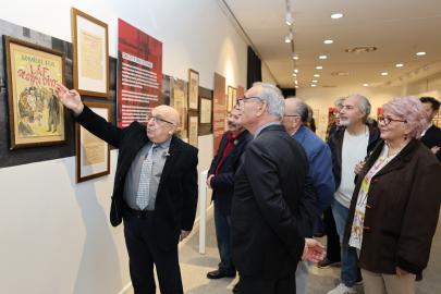 BABIALİ’NİN HAFIZASI KÜÇÜKÇEKMECE’DE