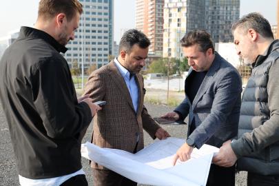 Bağcılar Belediyesi’nden 5 Yıldızlı Çok Amaçlı Salon