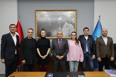 'Bildiğin Gibi Değil' Sinemaseverlerle Buluştu