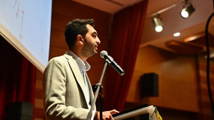 Bingöl’den Bitlis Dernekleri’ne Destek Mesajı