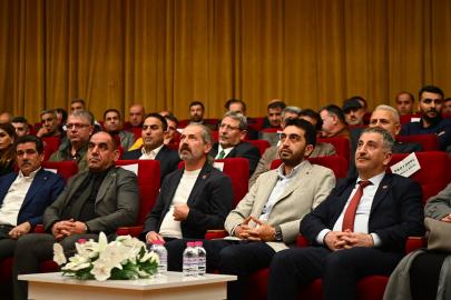 Bingöl’den Bitlis Dernekleri’ne Destek Mesajı