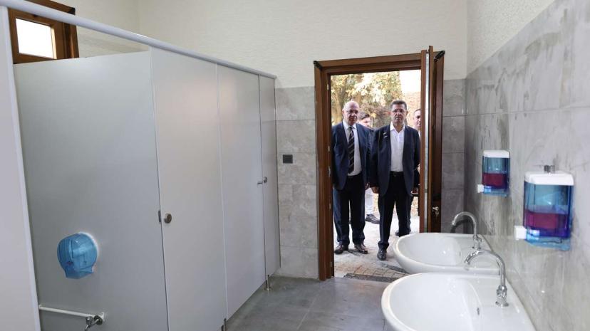 Çekmeköy'ün Yeni Buluşma Noktası