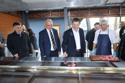 Çekmeköy'ün Yeni Buluşma Noktası