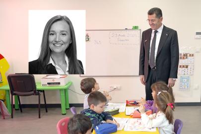 Gülşah Durbay’ın İsmi Hayali Olan Kreşte Ölümsüzleşecek