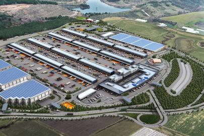 İÇERENKÖY HALİ’NİN TAŞINACAĞI TARİH BELLİ OLDU