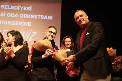 Kartal Belediyesi Sanat Akademisi’nden Yeni Yıla Özel Müzik Ziyafeti