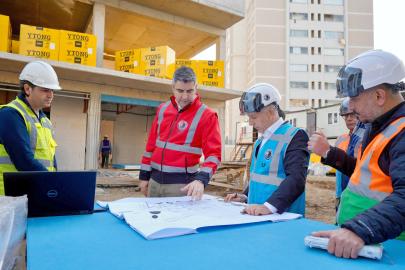 Kartal’ın 15’inci Kreşi Çavuşoğlu’nda Çocuklarla Buluşuyor