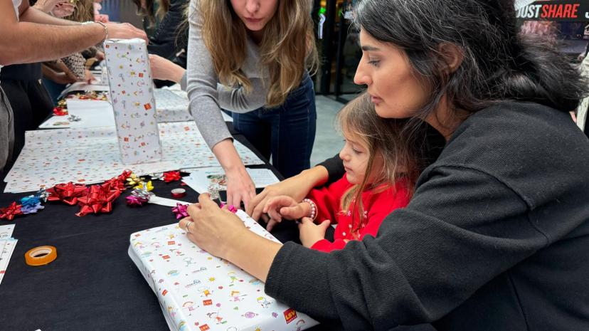 Lösev’den “Dilek Topla Benim İçin” Projesi