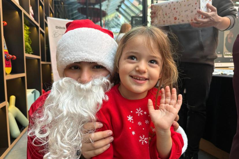 Lösev’den “Dilek Topla Benim İçin” Projesi