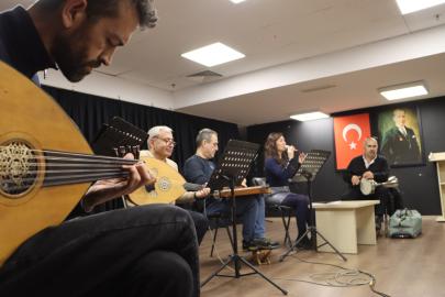 Maltepe’de müzik korolarla hayat buluyor